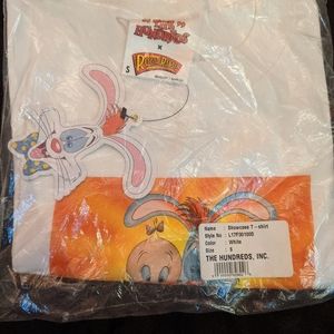 The Hundreds Roger Rabbit Collaboration Bundle